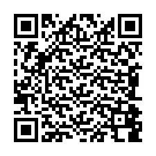 Codice QR per il numero di telefono +2348088809432