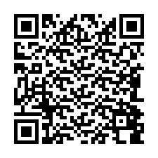 QR-код для номера телефона +2348088861960