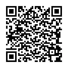 Código QR para número de teléfono +2348090440220