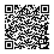 QR код за телефонен номер +2348091205900