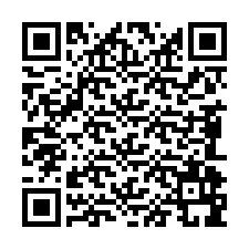 QR Code สำหรับหมายเลขโทรศัพท์ +2348099954881