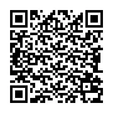 QR Code for Phone number +2348103572895