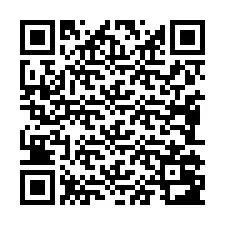 QR Code for Phone number +2348108392351