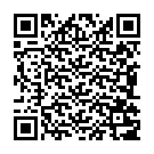 QR Code for Phone number +2348120773077
