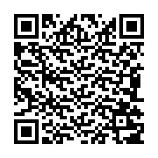 QR Code for Phone number +2348120773079