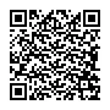 QR Code for Phone number +2348127577220