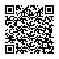 QR kód a telefonszámhoz +2348127577222