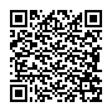 QR kód a telefonszámhoz +2348127577223