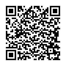 QR-код для номера телефона +2348127577224