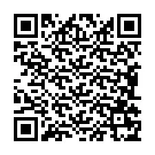 Código QR para número de teléfono +2348127577226