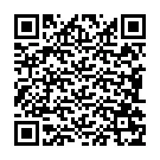 QR Code pour le numéro de téléphone +2348127577227