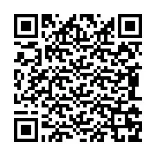 QR Code for Phone number +2348127904193