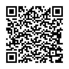 QR Code for Phone number +2348131666354