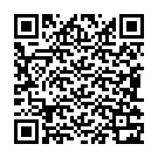 QR kód a telefonszámhoz +2348132227129