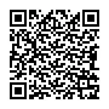 QR-код для номера телефона +2348132560848