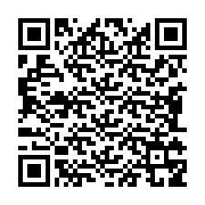 QR-код для номера телефона +2348135946611