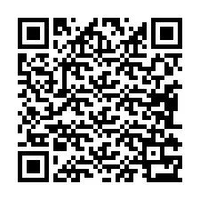 Codice QR per il numero di telefono +2348137327750
