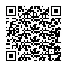 QR код за телефонен номер +2348151594648