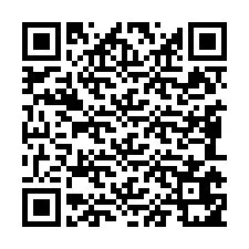 电话号码二维码 +2348165110947