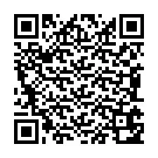 Kode QR untuk nomor Telepon +2348165206031