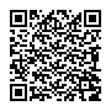 QR Code for Phone number +2349020668080