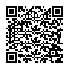 QR Code for Phone number +2349020677236