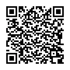 QR Code for Phone number +2349020869270