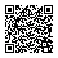QR Code for Phone number +2349026051191
