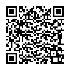 Código QR para número de telefone +2349026051191