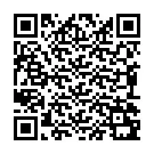 Código QR para número de teléfono +2349029140020