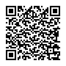 QR-code voor telefoonnummer +2349037789984