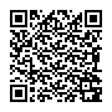 QR-kood telefoninumbri jaoks +2349038164035