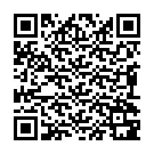 QR-kood telefoninumbri jaoks +2349038164040