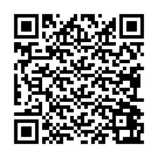 QR Code สำหรับหมายเลขโทรศัพท์ +2349046339342