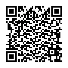 QR Code for Phone number +2349046609280