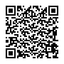 Código QR para número de teléfono +2349047883104