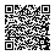 QR код за телефонен номер +2349048744378