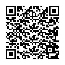 Codice QR per il numero di telefono +2349061369607