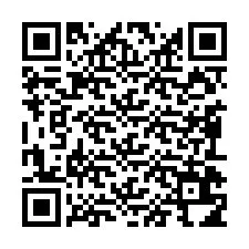 Codice QR per il numero di telefono +2349061445943