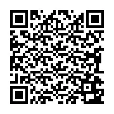 QR Code สำหรับหมายเลขโทรศัพท์ +2349064315312