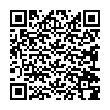 QR kód a telefonszámhoz +2349078478306