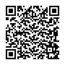 Código QR para número de telefone +2349095155505