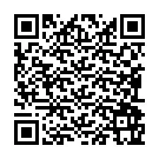 QR код за телефонен номер +2349096577930