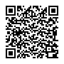 Kode QR untuk nomor Telepon +2349120023413