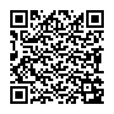 QR Code for Phone number +2349124342584