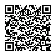 Código QR para número de teléfono +2349130852310