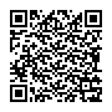 Código QR para número de teléfono +2349132746290