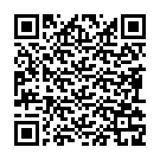 Codice QR per il numero di telefono +2349132935986