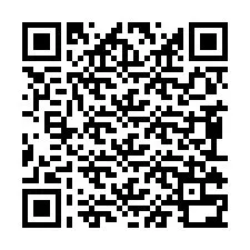 Kode QR untuk nomor Telepon +2349133029080