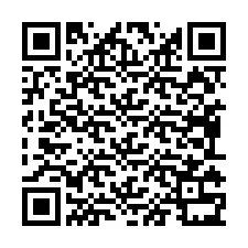 QR-код для номера телефона +2349133113363